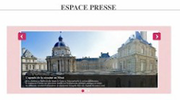 L’Espace presse