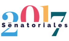 Logo Sénatoriales 2017 © Sénat