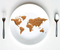 Le défi alimentaire dans le monde