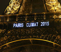 La Cdp/COP21 à Paris