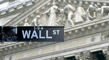 Wall Street -Bourse de New-York © Gary Fotolia