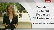 L’élection du président
