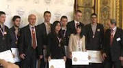 Meilleurs apprentis de France