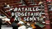 Loi de finances 2012