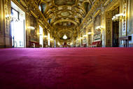 Salle des Conférences © Sénat