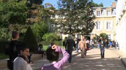 Les journées du patrimoine